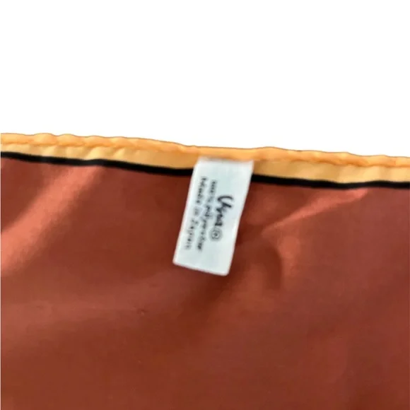 Vera Neumann MCM Vintage Scarf - Signed - Picture 2 of 4